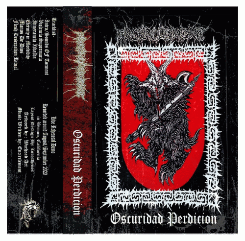 Encirclement : Obscuridad Perdicion Encirclement : Obscuridad Perdicion